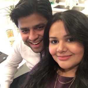 Meet your Posher, Pooja